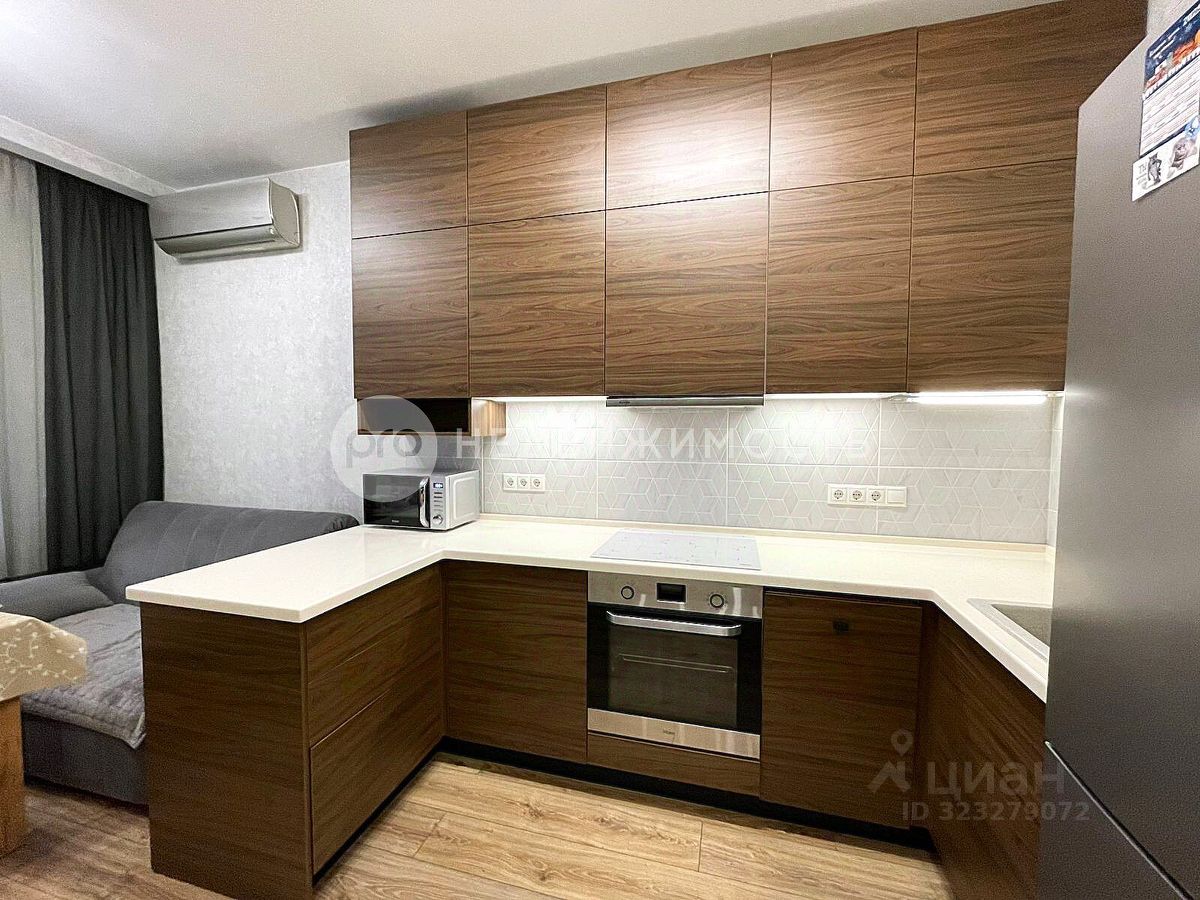 Продажа 2-комн квартиры на вторичном рынке Видное, бульвар Дивный, 16