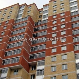 Продажа 1-комн квартиры на вторичном рынке Лобня, ул Молодежная,  д. 14А