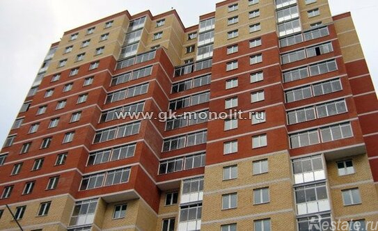 Продажа 1-комн квартиры на вторичном рынке Лобня, ул Молодежная,  д. 14А