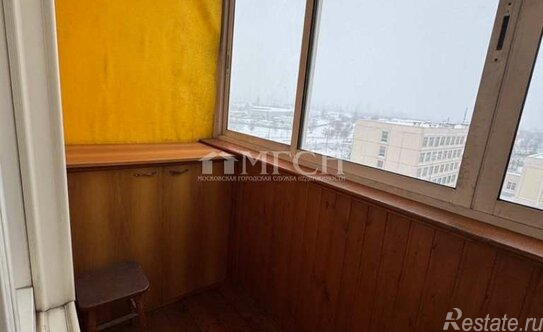 Продажа 1-комн квартиры на вторичном рынке ул Марьинский Парк,  д. 39,  к. 2