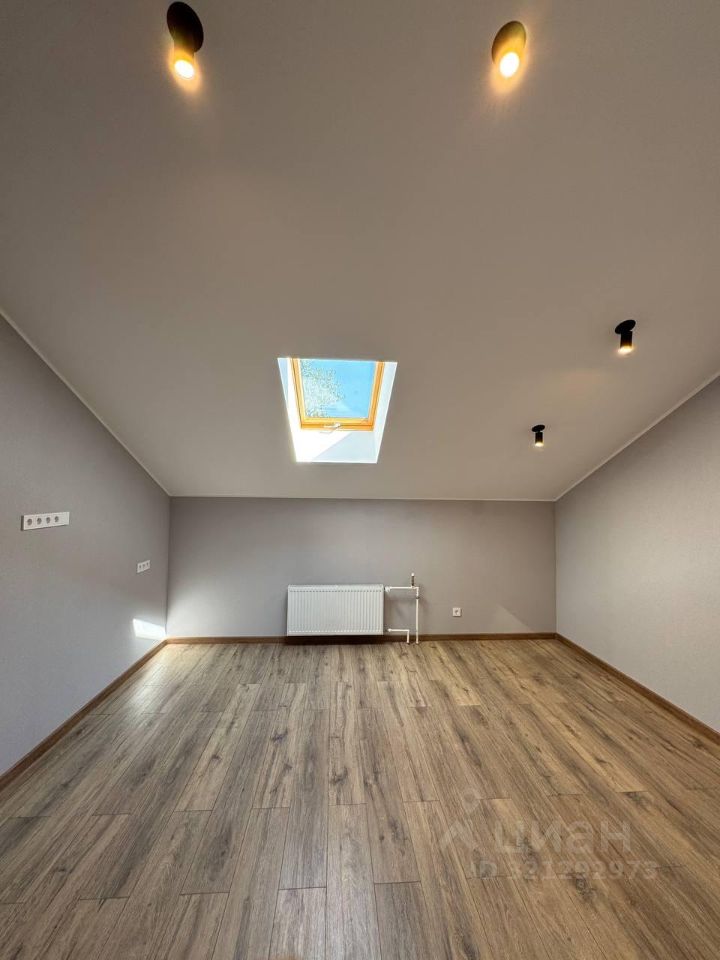 Продажа студии Челябинская улица, 37