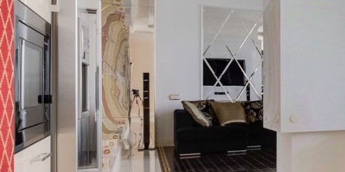 4-комн квартира Морской проспект, 33