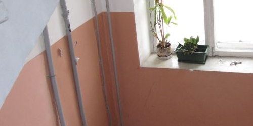 2-комн квартира Балашиха, улица Мира, 5