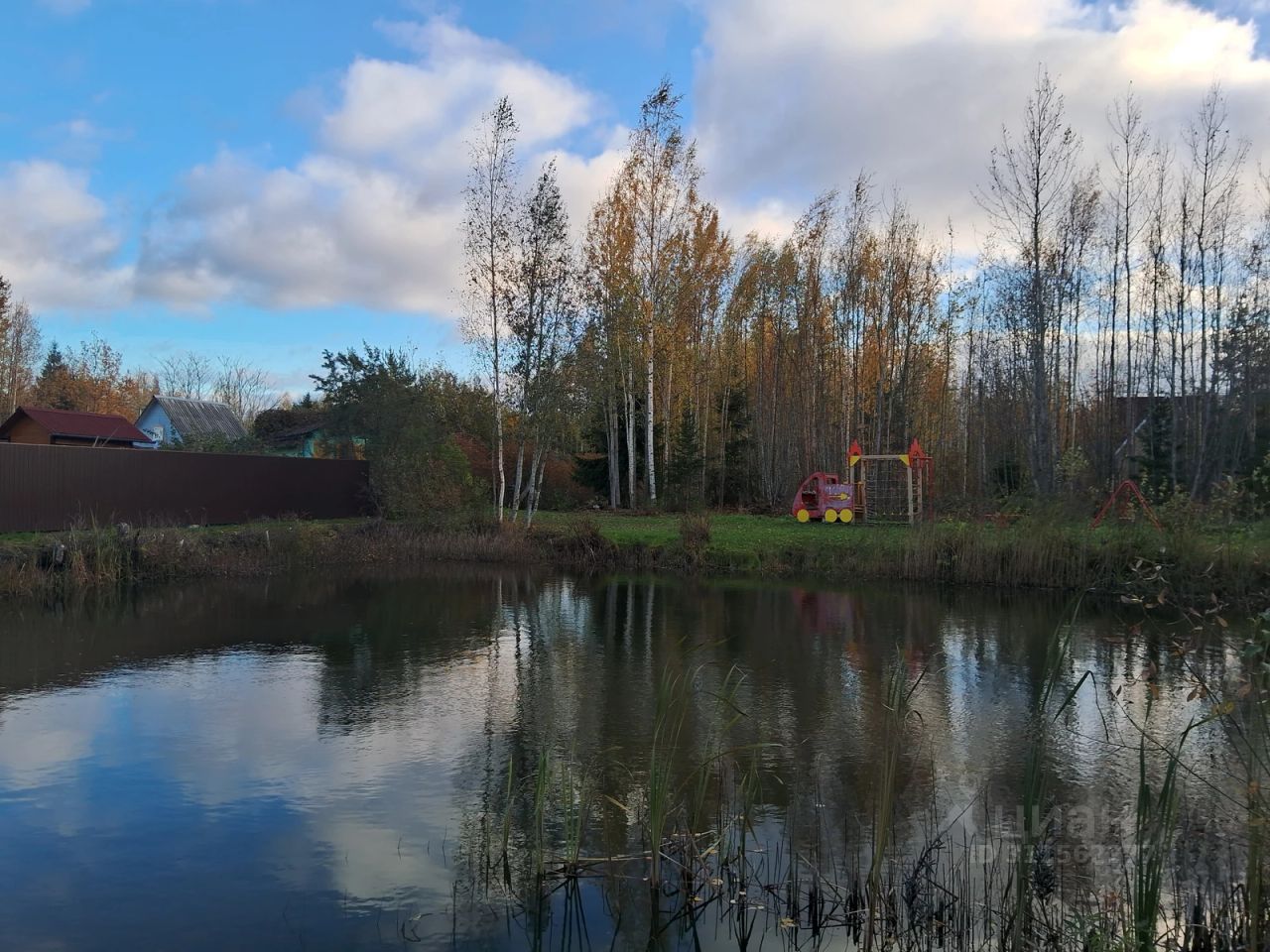 Продажа земли Восточное Радофинниково садоводческий массив, Климово СНТ,  д. 16