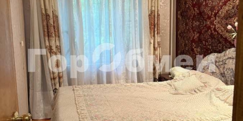 2-комн квартира Инициативная улица, 12