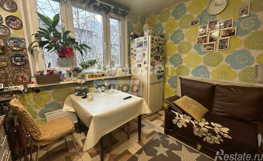 Продажа 1-комн квартиры на вторичном рынке Алтуфьевское ш,  д. 74