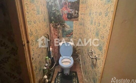 Продажа 2-комн квартиры на вторичном рынке Островцы д, Подмосковная ул,  д. 16