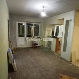 Продажа 2-комн квартиры на вторичном рынке Павловский Посад г, Интернациональный пер,  д. 20