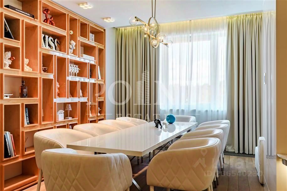 Продажа 5-комн квартиры на вторичном рынке д. Жуковка, 58