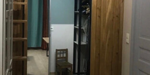 1-комн квартира Пионерская улица,  д. 50