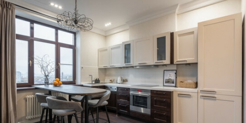 2-комн квартира набережная Академика Туполева,  д. 15