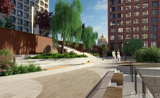 Продажа 3-комн квартиры на вторичном рынке ул Речников,  д. 7,  к. 20