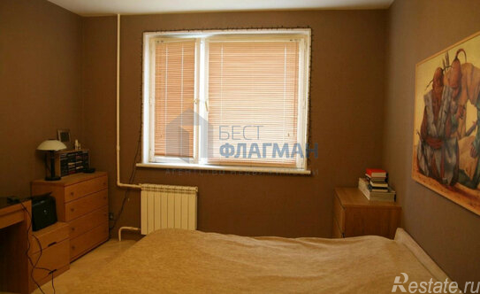 Продажа 3-комн квартиры на вторичном рынке ул Пестеля,  д. 6Б