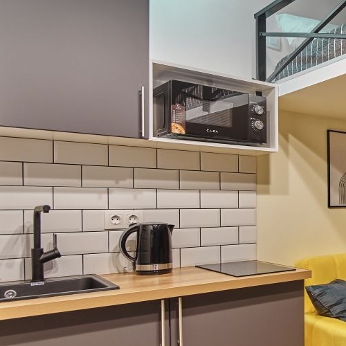 Студия улица Марата, 70а-70б