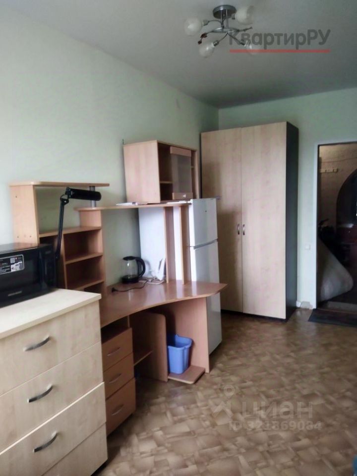 Продажа комнаты 16-я Васильевского острова линия, 47