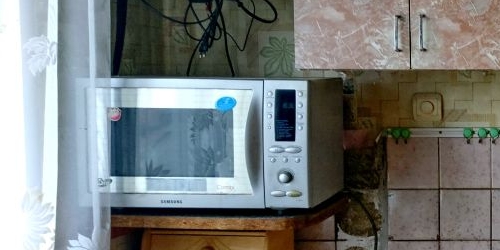 1-комн квартира Халтуринская улица, 20