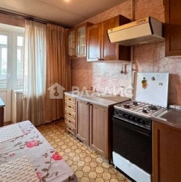 Продажа 2-комн квартиры на вторичном рынке ул Юных Ленинцев,  д. 18,  к. 2