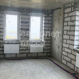 Продажа 2-комн квартиры на вторичном рынке Заречный, Полевая улица,  д. 4Б