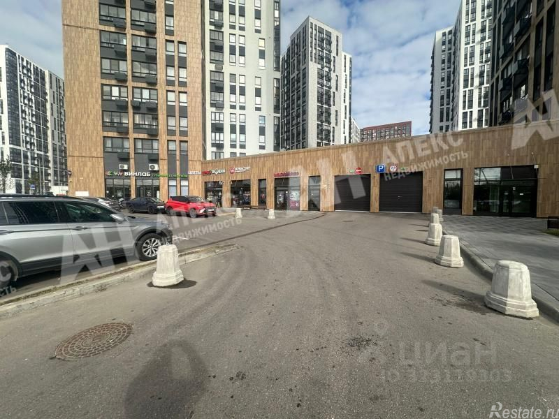 Продажа ПСН Прокшинский пр-кт,  д. 11