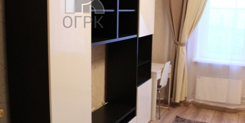 1-комн квартира Балашиха, Маяковского улица, дом 28