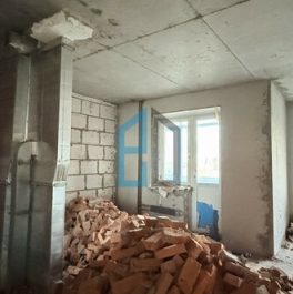 Продажа 1-комн квартиры на вторичном рынке Солнечногорск, Ленинградская улица,  д. 14