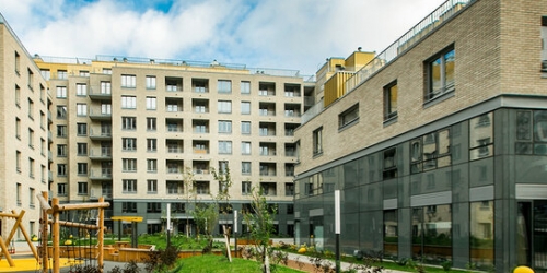 1-комн квартира шоссе Революции,  д. 3,  к. 1