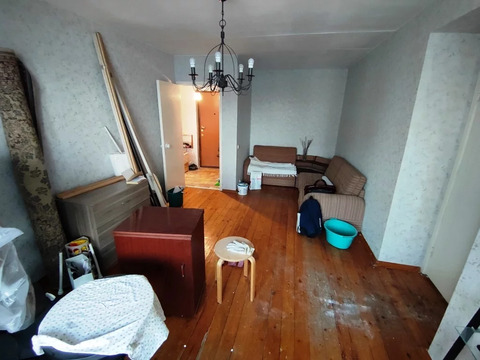 2-комн квартира ул. Первомайская Ср.,  д. 36