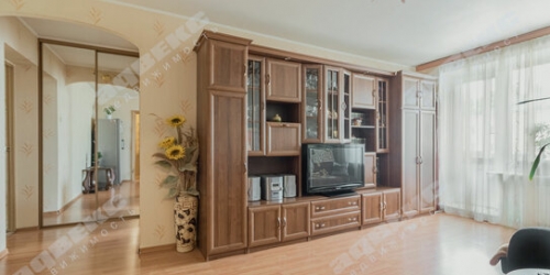 3-комн квартира Заневский пр-кт,  д. 23