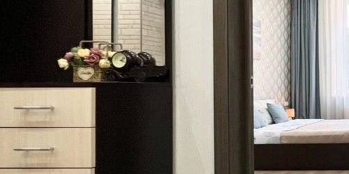 2-комн квартира улица Чехова, 3