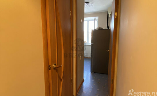 Продажа 1-комн квартиры на вторичном рынке Лосино-Петровский, ул Горького,  д. 15