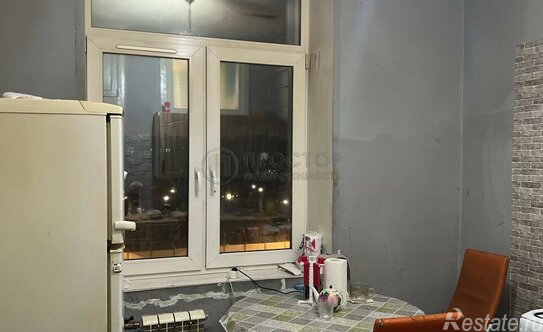 Продажа 2-комн квартиры на вторичном рынке Академическая Б. ул,  д. 57