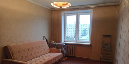 2-комн квартира Красное Село г., Гатчинское шос.,  д. 9,  к. 1