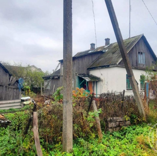 Коттедж/дом Приозерск г., Северопарковая ул. ,  д. 10