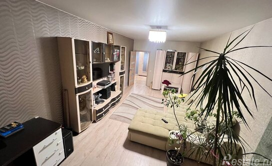 Продажа 2-комн квартиры на вторичном рынке Жерновская 2-я ул,  д. 2/4 литБ