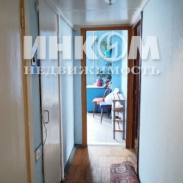 Продажа 2-комн квартиры на вторичном рынке Академическая Б. ул,  д. 20Б