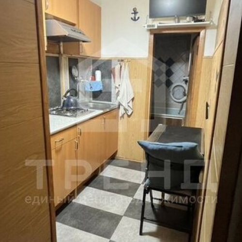 1-комн квартира улица Декабристов,  д. 30