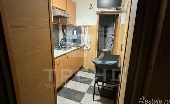 Продажа 1-комн квартиры на вторичном рынке улица Декабристов,  д. 30