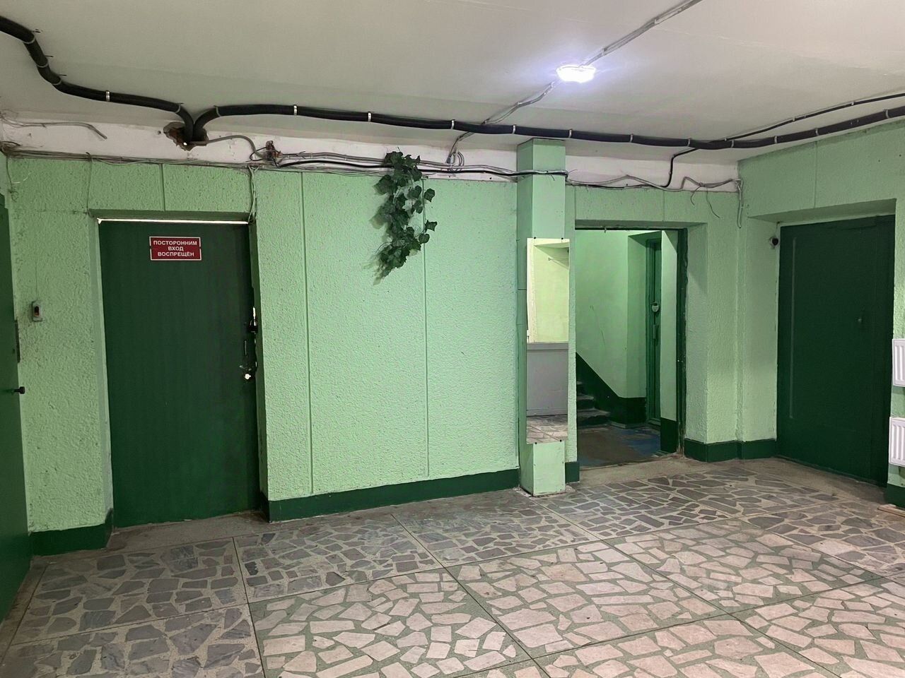 Продажа комнаты Сосновый Бор, улица Красных Фортов, 15