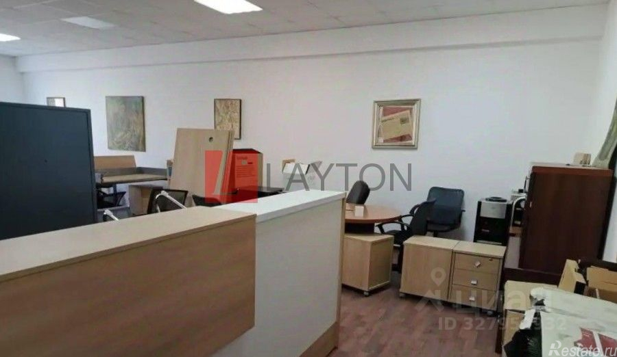 Аренда офиса ул Дорогобужская,  д. 14,  к. 40