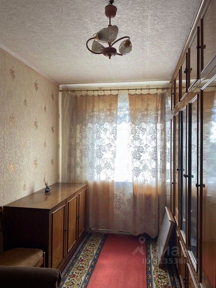 Продажа 2-комн квартиры на вторичном рынке Орехово-Зуево, улица Правды,  д. 10