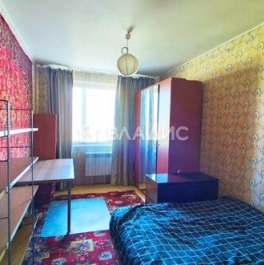 Продажа 2-комн квартиры на вторичном рынке Дубнинская улица,  д. 22 к3