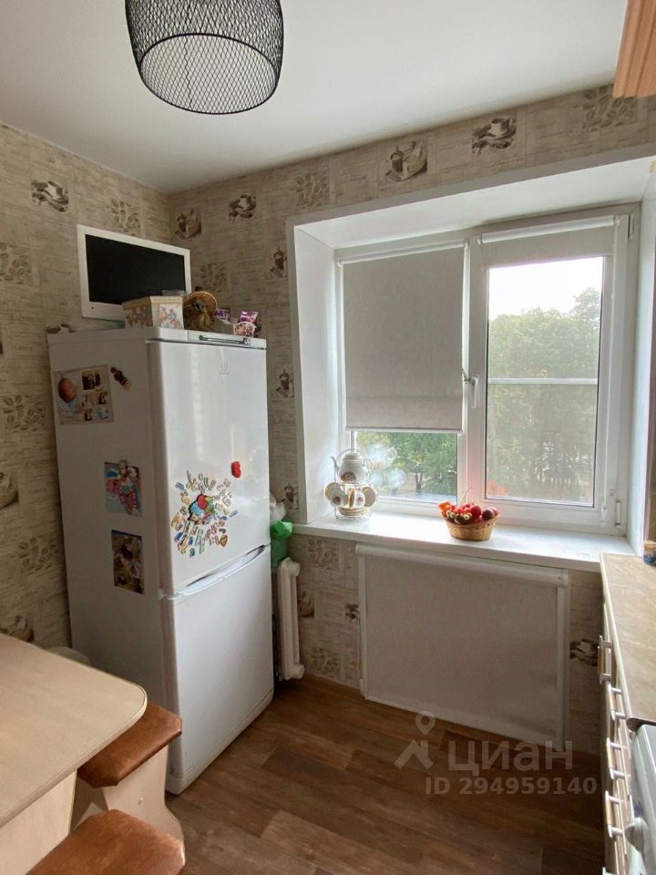 Аренда 2-комн квартиры на вторичном рынке Люберцы, Южная улица, 2