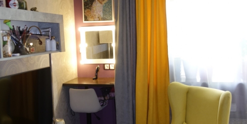 3-комн квартира улица Скульптора Мухиной, 7к2