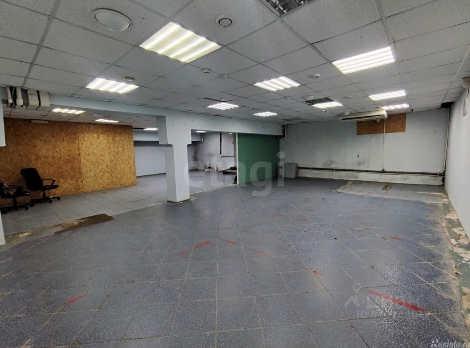 Аренда ПСН улица Бориса Галушкина,  д. 10