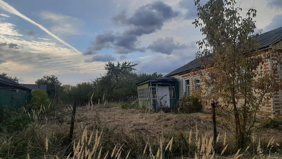 Продажа дома Фоминское д.,