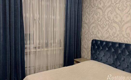 Продажа 3-комн квартиры на вторичном рынке Реутов г, Октября ул,  д. 38