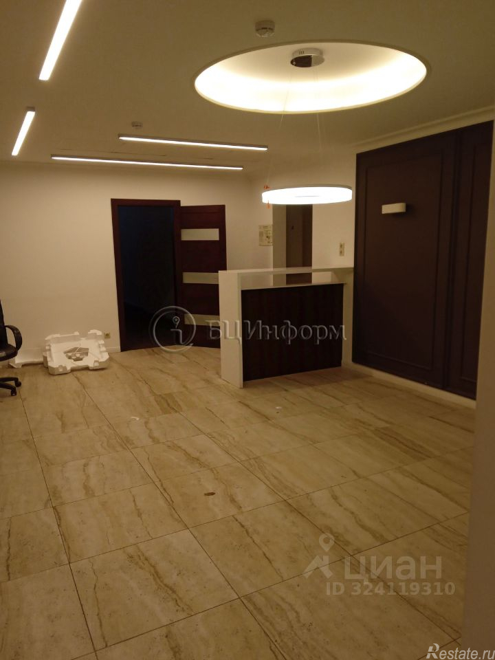 Аренда офиса Воскресенская набережная