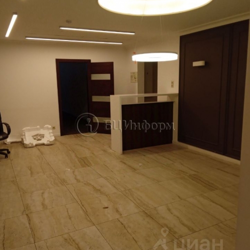 Офис Воскресенская набережная