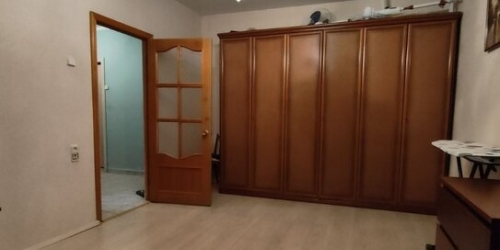 1-комн квартира ул Шверника,  д. 17,  к. 3 стр 2