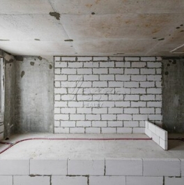 Продажа 3-комн квартиры на вторичном рынке улица Берзарина